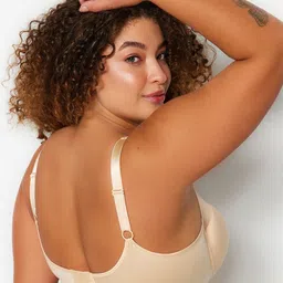 Trendyol Full Coverage Underwired Lightly Padded With All Day Comfort image 5