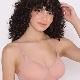 INKURV Bra Medium Coverage Lightly Padded image 2
