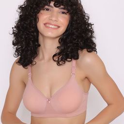 INKURV Bra Medium Coverage Lightly Padded image 2