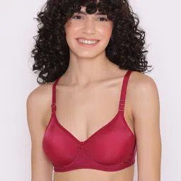 INKURV Bra Medium Coverage Lightly Padded image 2