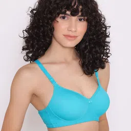 INKURV Bra Medium Coverage Lightly Padded image 2
