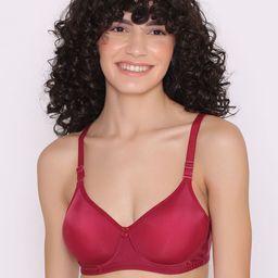 INKURV Bra Medium Coverage Lightly Padded image 2