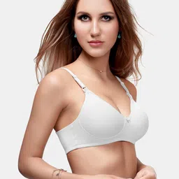 Dazzle Bra Medium Coverage Lightly Padded image 2