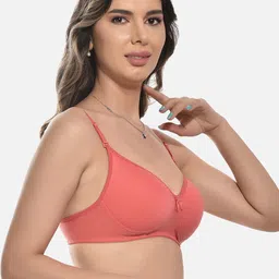 StyFun Lightly Padded Full Coverage Bra image 4