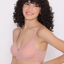 INKURV Bra Medium Coverage Lightly Padded image 3