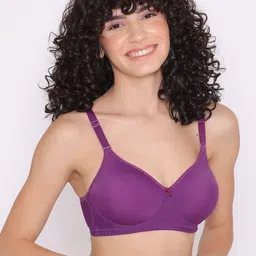 INKURV Bra Medium Coverage Lightly Padded image 3