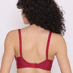 INKURV Bra Medium Coverage Lightly Padded image 3
