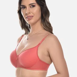 StyFun Lightly Padded Full Coverage Bra image 3