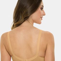 Tweens Full Coverage Lightly Padded Bra With All Day Comfort image 3