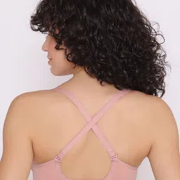 INKURV Bra Medium Coverage Lightly Padded image 4