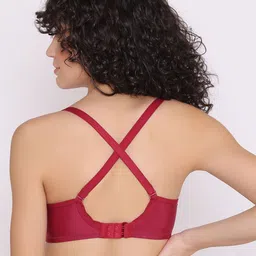 INKURV Bra Medium Coverage Lightly Padded image 4