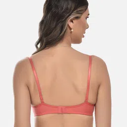 StyFun Lightly Padded Full Coverage Bra image 5