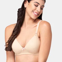 Tweens Full Coverage Lightly Padded Bra image 4