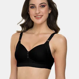 Tweens Full Coverage Lightly Padded Minimizer Bra All Day Comfort image 2