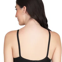 Liigne Pack Of 3 Full Coverage Lightly Padded Seamless Everyday Bra With All Day Comfort image 4