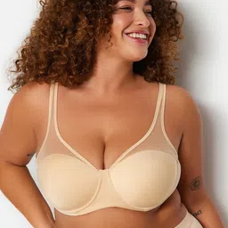 Trendyol Full Coverage Underwired Lightly Padded With All Day Comfort image 2
