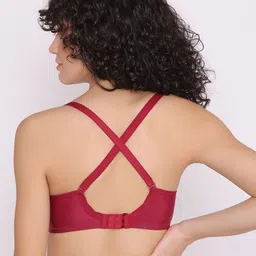 INKURV Bra Medium Coverage Lightly Padded image 5