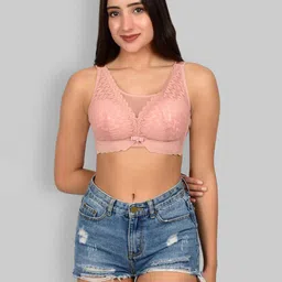 bare dezire Bra Medium Coverage Lightly Padded image 2