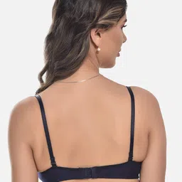 StyFun Pack Of 2 Bra Full Coverage Lightly Padded image 2