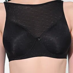 FIMS Pack Of 2 Everyday Bra Full Coverage Lightly Padded image 4
