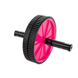 STRAUSS Double Wheel Ab & Exercise Roller-image-94