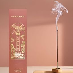 Fernweh Nomadic Incense Stick-21