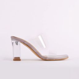 RUXBYPAYAL Block Sandals image 4