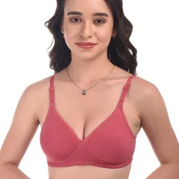 elina Bra Full Coverage Heavily Padded-9