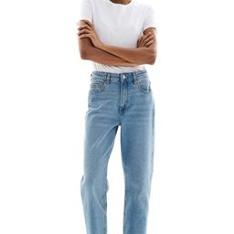 H&M Slim Mom High Ankle Jeans-image-96