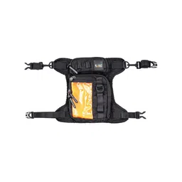 MONKEY TROOPERS Magnetic Mountable Waist Pouch-image-47