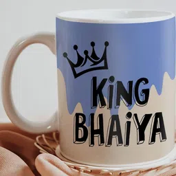 Unique Printed Coffee Mug gift for Brother and Sister - 112-image-103