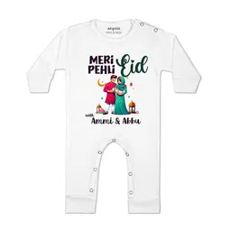Arvesa Infants Printed Rompers-picture-55
