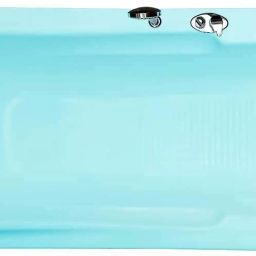 Voyage 5.5 Feet with Filler System (and Side Panel) Free-standing Bathtub-image-72