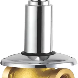 BS-CORSA-CON01 Corsa Heavy Full Brass Concealed for Shower with Flanges Stop Cock Faucet-image-57