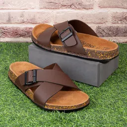 SNEAKLAB Men Comfort Sandals-picture-23