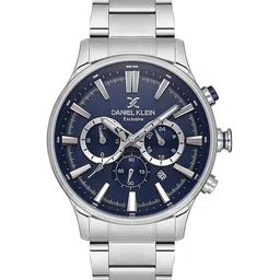 Daniel Klein Exclusive Men Dial & Straps Analogue Watch DKX.1.13643-2-image-75