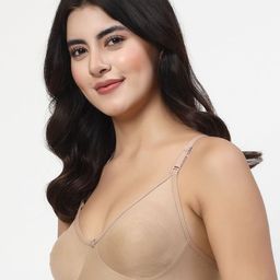 LILY Bra Full Coverage image 4