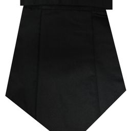 Leonardi Men Classic Microfiber Formal Wear Cravat-image-87