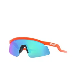 OAKLEY Men Oversized Sunglasses with UV Protected Lens 888392596581-9