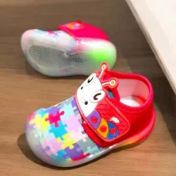 Crazyly Dhoom Boys Printed Mesh Sneakers-image-13