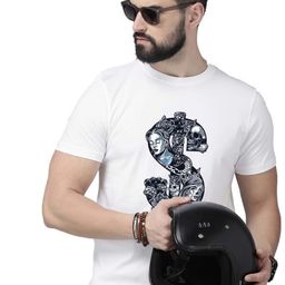 Organic Chics Men Bio Finish T-shirt-image-79