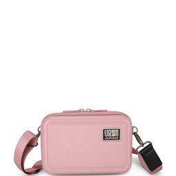 Urban Jungle Unisex Solid Crossbody Sling Bag-image-42