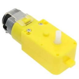 60 RPM- STRAIGHT SINGLE SHAFT-11