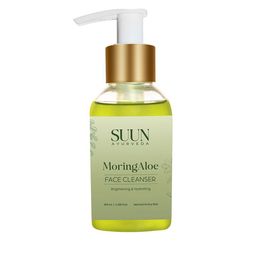 SUUN AYURVEDA Moring Aloe Face Cleanser - 100 ml-58