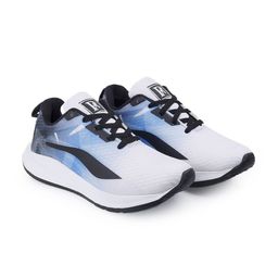 PATHAR Men Running Non-Marking Shoes image 5