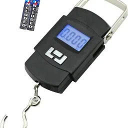 Breyers Digital Hanging Smart Electronic Spring Scales Backlight Fishing Scales J300 Weighing Scale-37