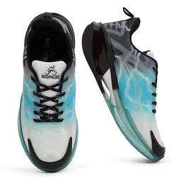 GO RIDE Men Mesh Running Shoes image 2
