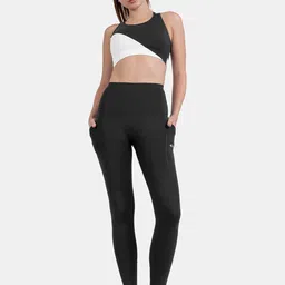 STRCH Ankle-Length Gym Tights-image-91