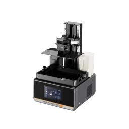 Anycubic Photon Mono M7 Pro 3D Printer 14K Resolution MSLA Resin 3D Printer Leveling-Free & Auto-Refill 3D Printer For Professionals & Hobbyists (EU) Anycubic Photon Mono M7 Pro 3D Printer 14K Resolution MSLA Resin 3D Printer Leveling-Free & Auto-Refill 3D Printer For Professionals & Hobbyists (EU) image 2