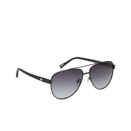Police Men Aviator Sunglasses with UV Protected Lens-picture-35